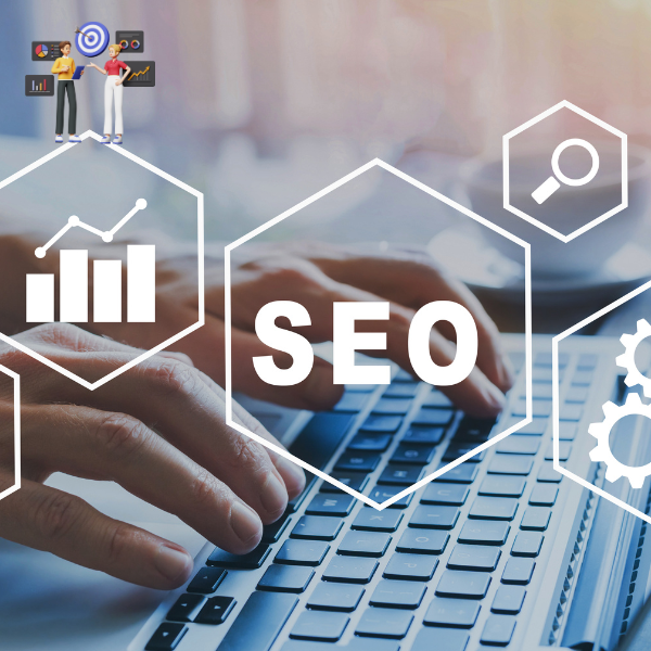SEO Strategy